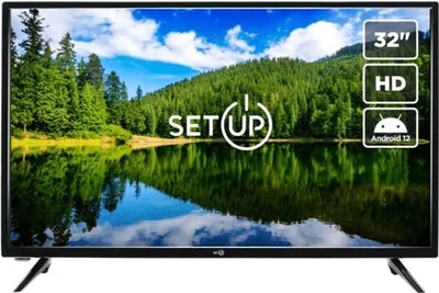 Телевізор Setup діагональ 32' HD 32HSF30