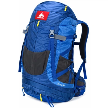 Туристичний рюкзак Onepolar Ensia W1637 Navy 32л