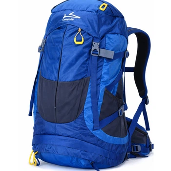 Туристичний рюкзак Onepolar Liger W1638 Navy 45л