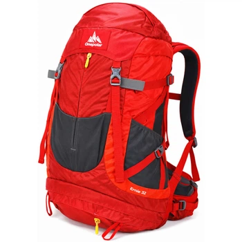 Туристичний рюкзак Onepolar Ensia W1637 Red 32л