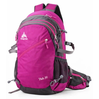 Рюкзак Onepolar Plato W1551 Pink 30л