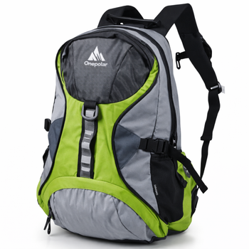 Рюкзак 28 л Onepolar W1056 салатовий