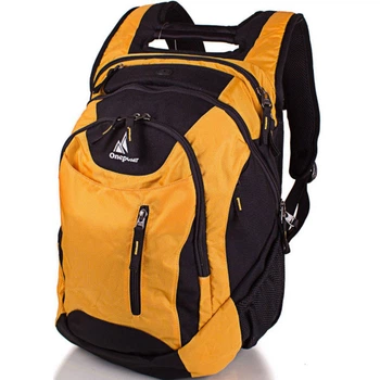 Рюкзак 30 л Onepolar W1359 жовтий