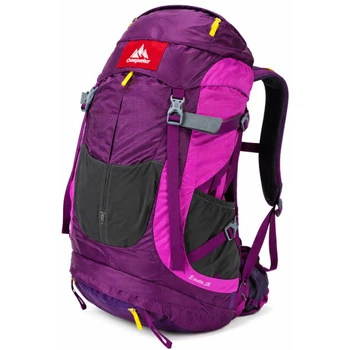 Туристичний рюкзак Onepolar Ensia W1637 Purple 32л