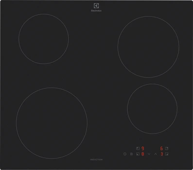 Індукційна варильна поверхня Electrolux LIB60420CL