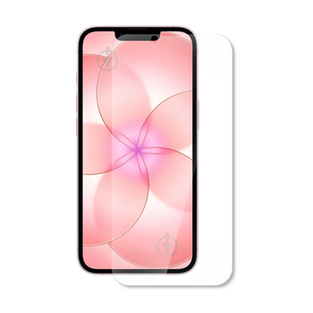 Захисна плівка StatusSKIN для Apple iPhone 17e Екран Глянцева Titan