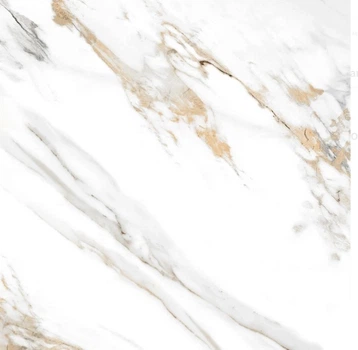 Керамограніт Intercerama Calacatta Gold сірий 60x60см (606035071/L)