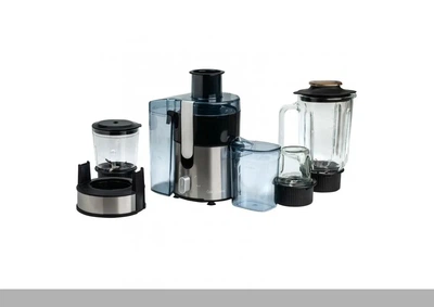 Кухонний комбайн 4в1 з потужним мотором 3200 Вт Top Kitchen TK00203 (49976-TK00203_1485)