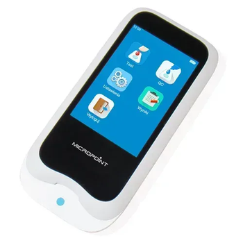 Портативный экспресс-коагулометр qLabs ElectroMeter Plus, Micropoint