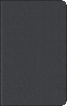 Обкладинка Lenovo Folio Case/Film для Lenovo Tab M8 Gen2 (TB-8505) / Tab M8 Gen3 (TB-8506) Black (ZG38C02863)