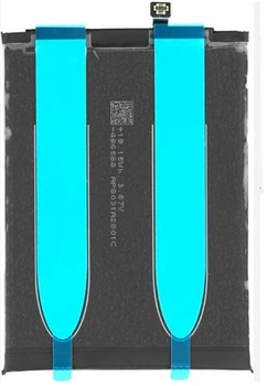 Акумуляторна батарея для Xiaomi Redmi 9 / Redmi Note 9 BN54 5020mAh (460200003P1G / 460200001J1G)