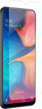 Захисне скло Zagg InvisibleShield Glass для Samsung Galaxy A20 (A205) / A30 (A305) (840056106345)