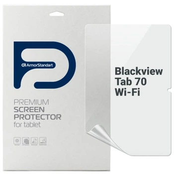 Пленка защитная Armorstandart Anti-Blue Blackview Tab 70 Wi-Fi (ARM80225) Armorstandart ARM80225 950951