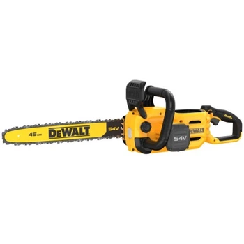 Ланцюгова пила DeWALT 54 В, шина 45 см, ланцюг OREGON 3/8 (без АКБ та ЗП) (DCMCS574N) DeWALT DCMCS574N 990505