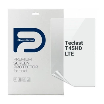 Пленка защитная Armorstandart Teclast T45HD LTE (ARM74029) Armorstandart ARM74029 949204