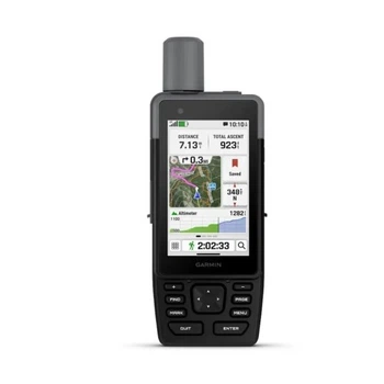 Персональный навигатор Garmin GPSMAP H1 GPS (010-02920-01) Garmin 010-02920-01 942043