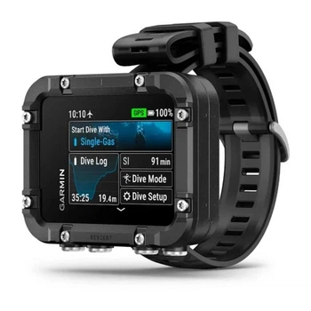 Персональный навигатор Garmin Descent X30 GPS Dive Computer (010-03892-00) Garmin 010-03892-00 942093