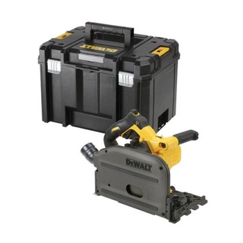Дисковая пила DeWALT погружная 54В XR FLEXVOLT Li-lon, 165х20 мм, TSTAK (Без АКБ и ЗУ) (DCS520NT) DeWALT DCS520NT 991142