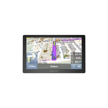 Автомобильный навигатор Modecom Device FreeWAY CX 9.4 TFT 16GB 9" MapFactor EU (NAV-FREEWAYCX94-MF-EU) Modecom NAV-FREEWAYCX94-MF-EU 942022