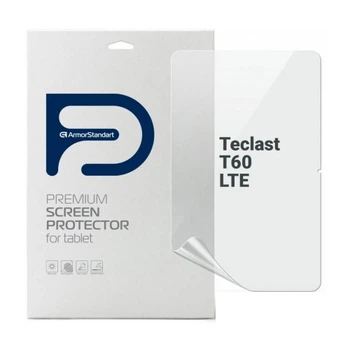 Пленка защитная Armorstandart Teclast T60 LTE (ARM74580) Armorstandart ARM74580 949977