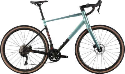 Велосипед 28" Pride ROCX 8.2 рама - M серо-черный B6