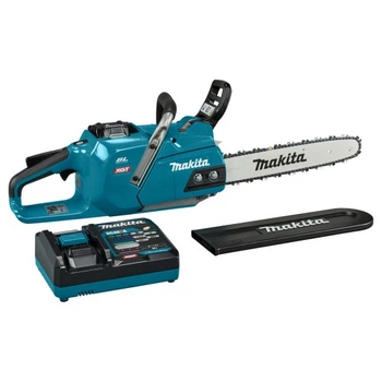 Ланцюгова пила Makita 350мм XGT, 40V (UC011GT101) Makita UC011GT101 991032
