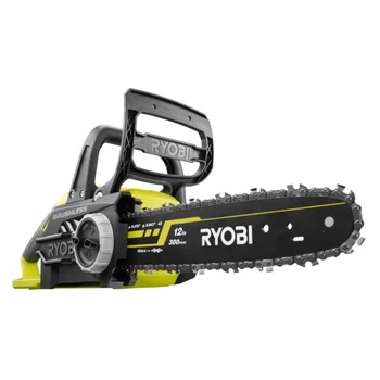 Цепная пила Ryobi ONE+RCS1830-140B, АКБ 4.0Ah, ЗУ (5133005547) Ryobi 5133005547 990321