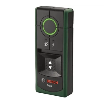 Детектор строительный Bosch проводкиTruvo, до 70мм, 0.15кг (0.603.681.205) BOSCH 0.603.681.205 1085297