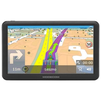 Автомобильный навигатор Modecom Device FreeWAY CX 7.0 8GB 7" MapFactor EU (NAV-FREEWAYCX70-MF-EU) Modecom NAV-FREEWAYCX70-MF-EU 941965