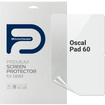 Пленка защитная Armorstandart Anti-Blue Oscal Pad 60 (ARM69345) Armorstandart ARM69345 947926