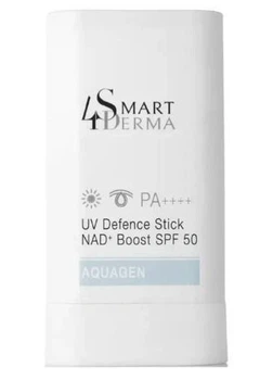 Антиоксидантный сток SPF 50, 18г Aquagen Smart4Derma