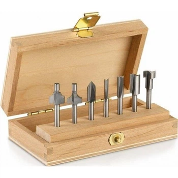 Набор фрез Dremel фрез 660 (7 шт.) (2.615.066.0JA) Dremel 2.615.066.0JA 994644
