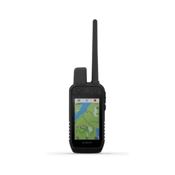 Персональный навигатор Garmin Alpha 300, Handheld Only, GPS (010-04347-51) Garmin 010-04347-51 942083