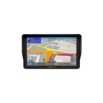 Автомобильный навигатор Modecom Device FreeWAY CX 9.3 Plus TFT 16GB 9" MapFactor EU (NAV-FREEWAYCX93PLUS-MF-EU) Modecom NAV-FREEWAYCX93PLUS-MF-EU 942016