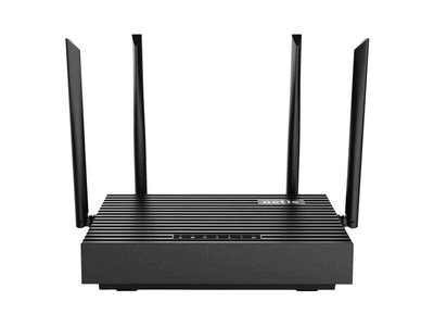 Маршрутизатор роутер Netis SYSTEMS N6