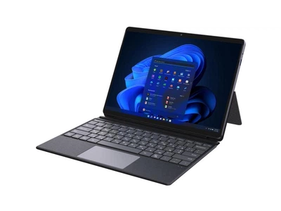 Планшет Chuwi Hi10 Max 12/512GB Grey + Keyboard and Case (CW-112822)