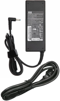 Блок живлення до ноутбука HP 19.5V 4.62A (90W) штекер 4.5x3.0 мм (PPP012C)