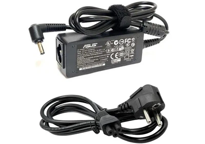 Блок живлення до ноутбука Asus 19V 2.1A (40W) штекер 4.0х1.35 мм (ADP-40KD)