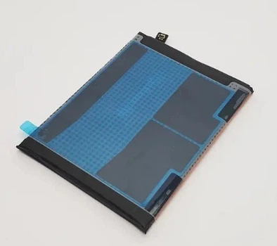 Акумуляторна батарея для Xiaomi Redmi Note 11 (2201117TG), Redmi Note 11S (2201117SG) BN5D 5000mAh (460200009U1Y)