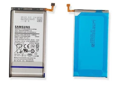 Акумуляторна батарея для Samsung Galaxy S10 Plus (G975) EB-BG975ABU 4100mAh (GH82-18827A)