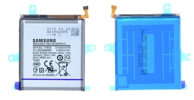 Акумуляторна батарея для Samsung Galaxy A40 (A405) EB-BA405ABE 3100mAh (GH82-19582A)