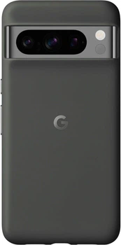 Чохол Google Official для Google Pixel 8 Pro (GA04974) Charcoal