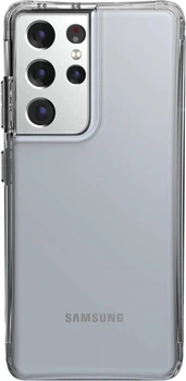 Чохол UAG Plyo для Samsung Galaxy S21 Ultra (G998) (212832114343) Ice