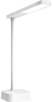 Настольная аккумуляторная лампа Yeelight Jasmine Rechargeable Desk Lamp 5000K White (YLYTD-0039)