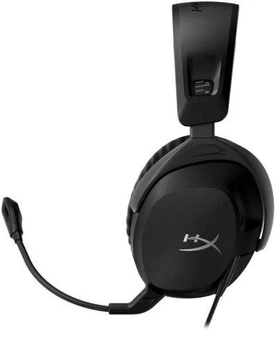 Навушники з мікрофоном HyperX Cloud Stinger 2 Wired Black (519T1AA)