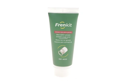 FRENKIT 86334 Масло для супорту високотемпературне 50 ml