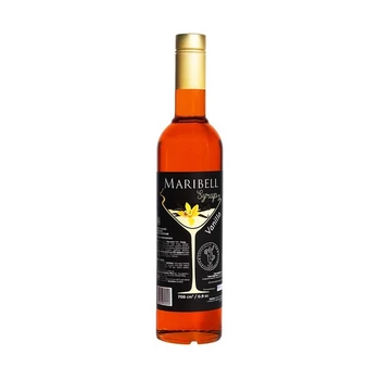 Сироп Maribell Ваниль 700 мл
