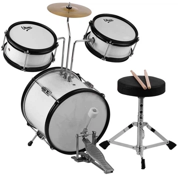 Ударная установка V-Tone VD Junior WH
