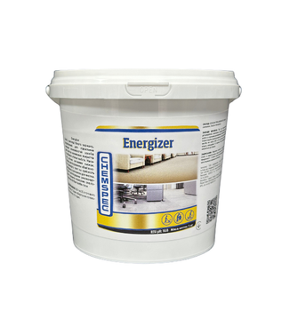 Підсилювач лужних засобів Chemspec Energizer Booster 1кг