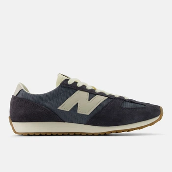 Темно-сірі кросівки New Balance 471 43 (9,5) 27,5 см (U47139F)